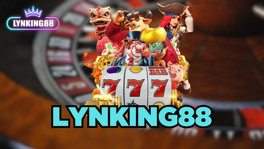 Lynking88